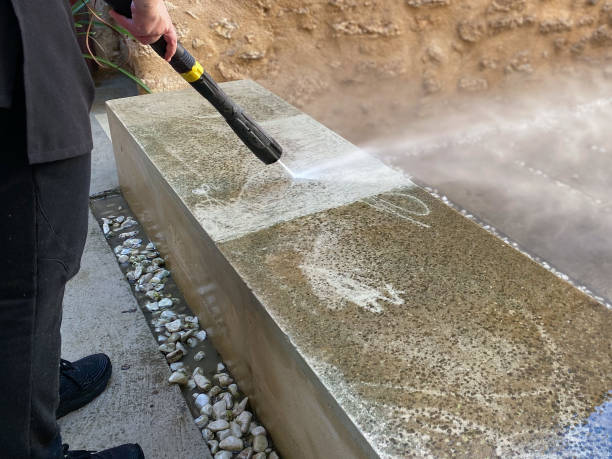 Professional Pressure Washing in Anderson, MO