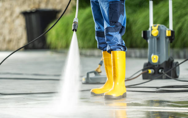 Best Concrete Pressure Washing  in Anderson, MO